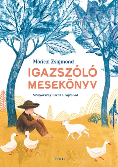 Kiárusítás Igazszóló mesekönyv