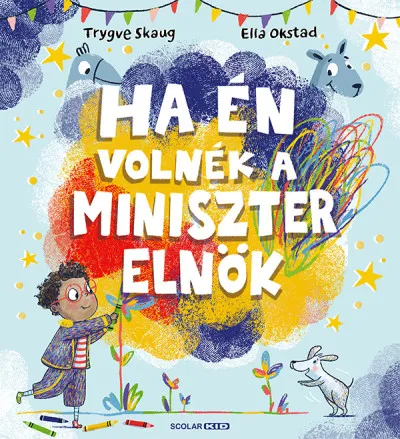 Outlet Ha én volnék a miniszterelnök