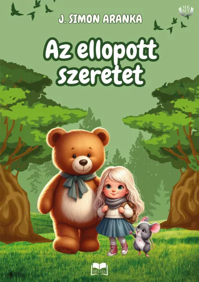 Az ellopott szeretet Olcsó