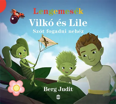 Akció Vilkó és Lile 3. - Szót fogadni nehéz