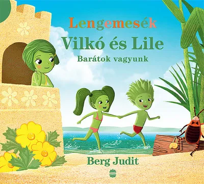 Vilkó és Lile 2. - Barátok vagyunk Szezonális akció