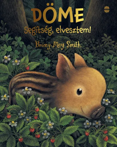 Döme - Segítség, elvesztem! Kedvezmény