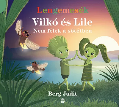 Alacsony ár Vilkó és Lile 4. - Nem félek a sötétben