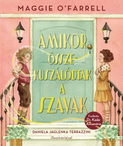 Kedvezmény Amikor összekuszálódtak a szavak