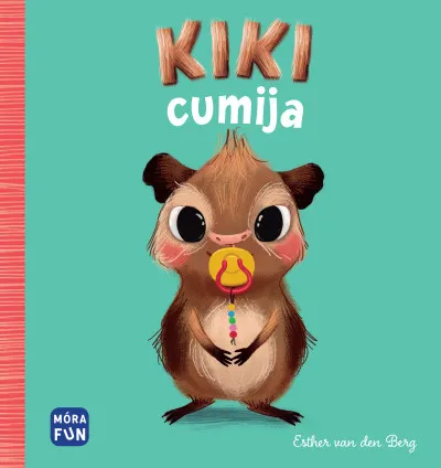 Korlátozott ajánlat Kiki cumija