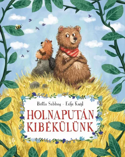 Holnapután kibékülünk Legjobb ár