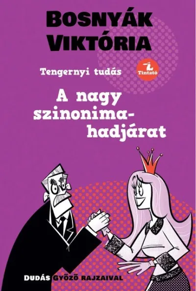 A nagy szinonima-hadjárat Árengedmény