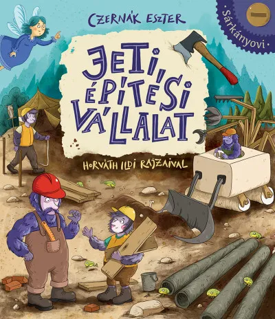 Jeti építési vállalat Ne maradj le