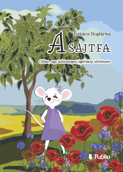 Prémium A sajtfa