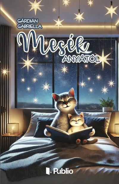 Mesék ANYÁTÓL Szuper akció