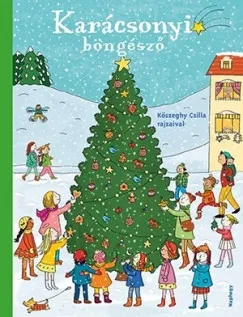 Alacsony ár Karácsonyi böngésző