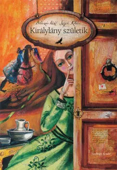 Királylány születik Gyors szállítás