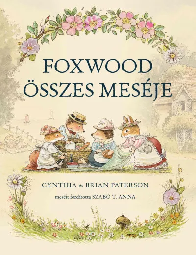 Alacsony ár Foxwood összes meséje