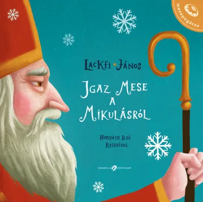 Biztonságos fizetés Igaz mese a Mikulásról