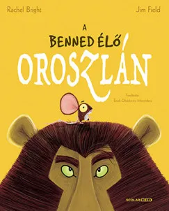 A benned élő oroszlán Outlet