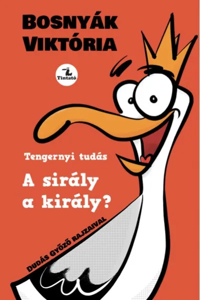 Expressz kézbesítés A sirály a király?