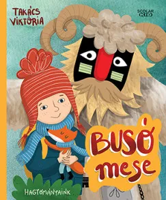 Akciós ár Busó mese