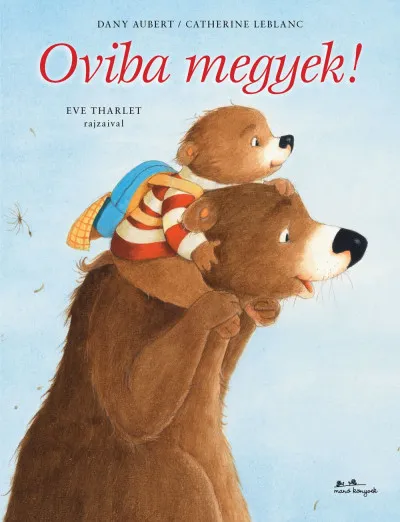 Oviba megyek! Vedd meg online