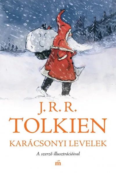 Szuper ajánlat Karácsonyi levelek - A szerző illusztrációival