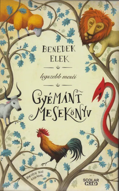 Gyémánt mesekönyv Rendeld meg most