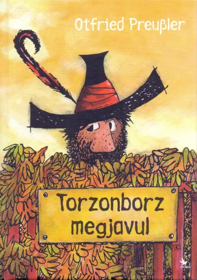 Torzonborz megjavul Ajánlat