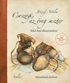 Csoszogi, az öreg suszter Rendeld meg most