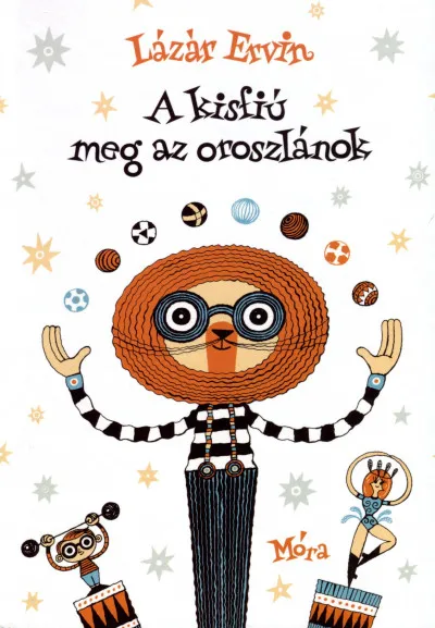 A kisfiú meg az oroszlánok Vedd meg online