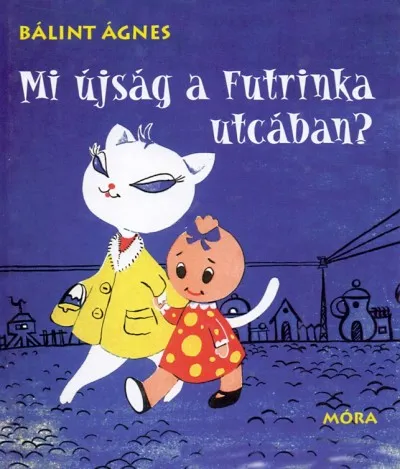 Mi újság a Futrinka utcában? Akciós ár