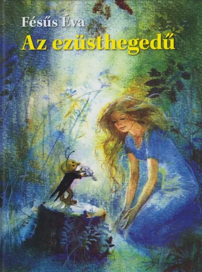 Az ezüsthegedű Vásárlói kedvenc