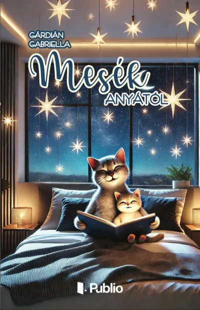 Mesék anyától Expressz kézbesítés