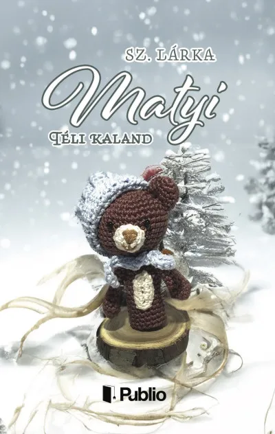 Legjobb ár Matyi - Téli kaland