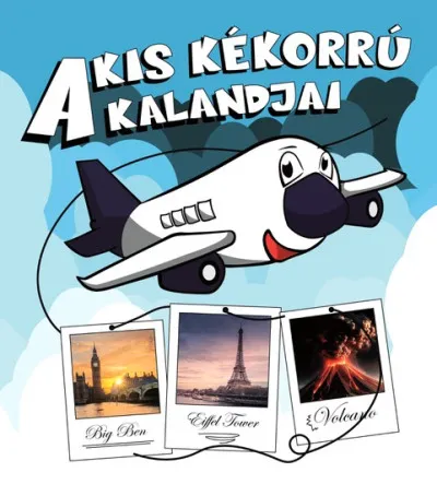 A Kis Kékorrú kalandjai Prémium