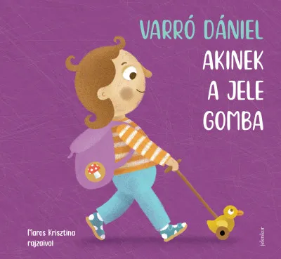Akinek a jele gomba Prémium