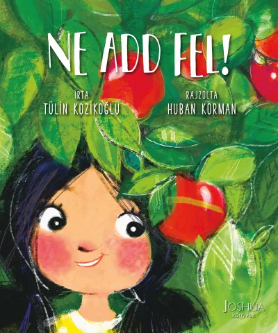 Ne add fel! Újdonság