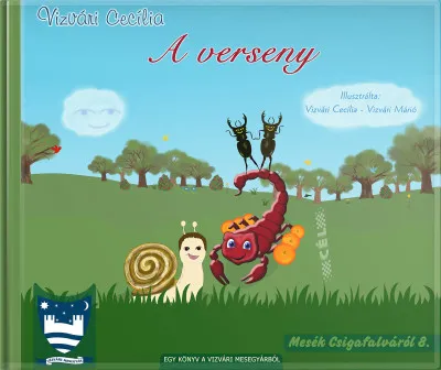 A verseny Biztonságos fizetés