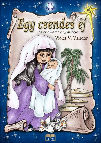 Egy csendes éj Újdonság