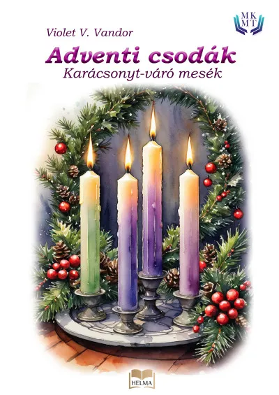 Adventi csodák Szezonális akció