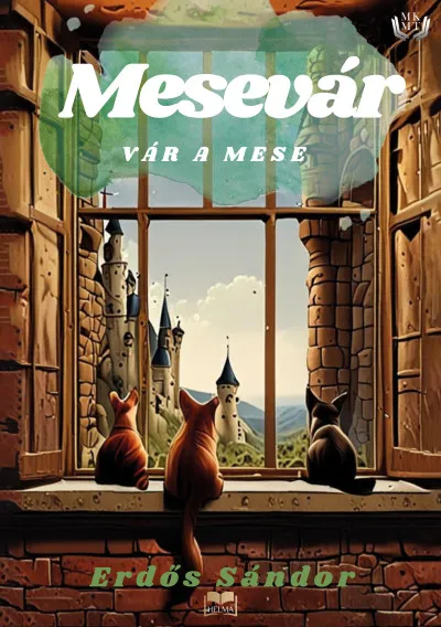 Expressz szállítás Mesevár