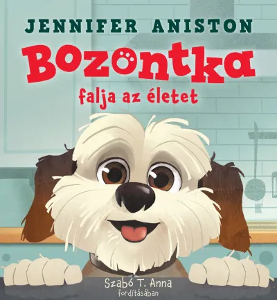 Kiárusítás Bozontka falja az életet