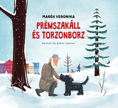 Gyors kiszállítás Prémszakáll és Torzonborz