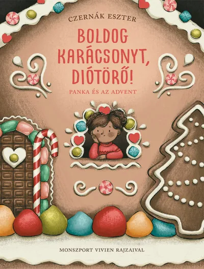 Boldog Karácsonyt, Diótörő! Árengedmény