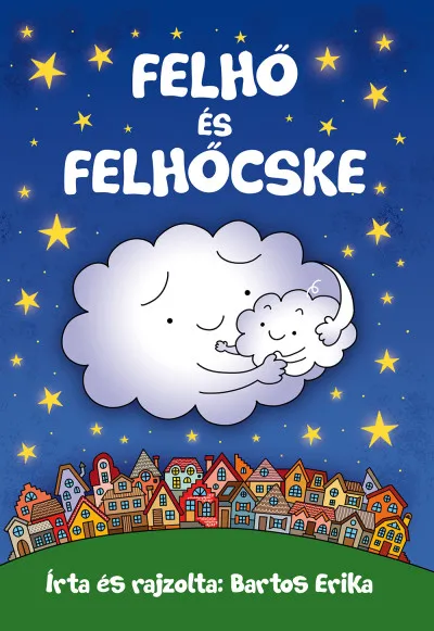 Gyors szállítás Felhő és Felhőcske
