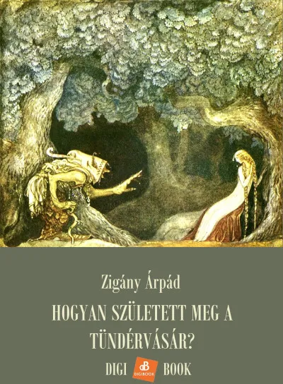 Hogyan született meg a tündérsvásár? Expressz kézbesítés