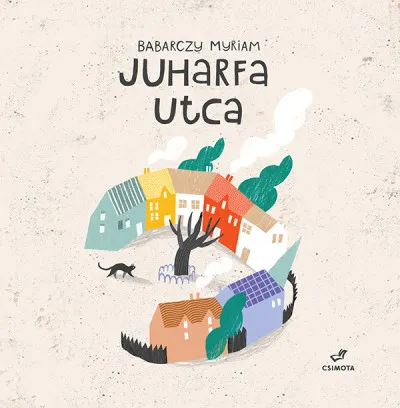 Azonnal elérhető Juharfa utca