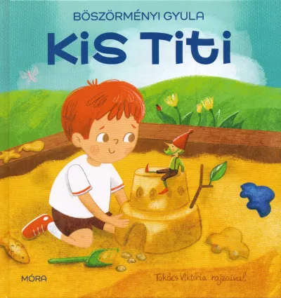 Kis Titi Kihagyhatatlan ajánlat