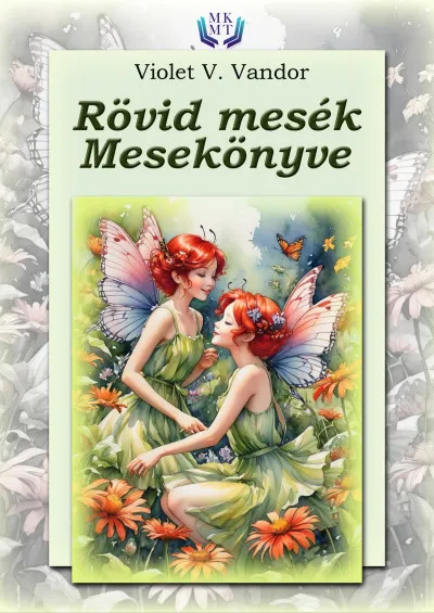 Rövid mesék mesekönyve Nézd meg most