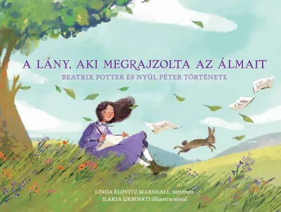 A lány, aki megrajzolta az álmait Outlet