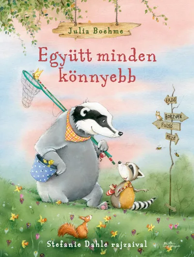 Együtt minden könnyebb! Kedvezményes ár