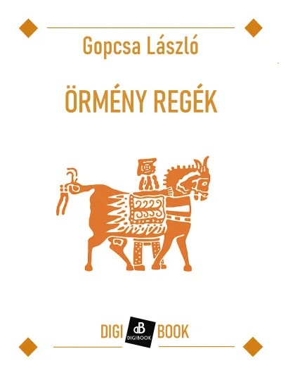 Örmény regék Legjobb ár