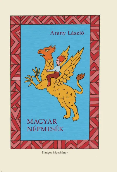 Legjobb ár Magyar népmesék
